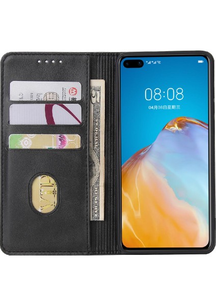 Huawei P30 Lite Için Kılıf (Yurt Dışından)