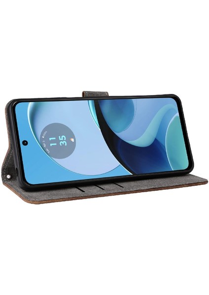 Motorola Moto G14 4g Için Kılıf (Yurt Dışından) fiyatları