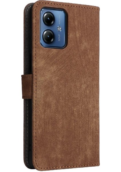 Motorola Moto G14 4g Için Kılıf (Yurt Dışından) fırsatları