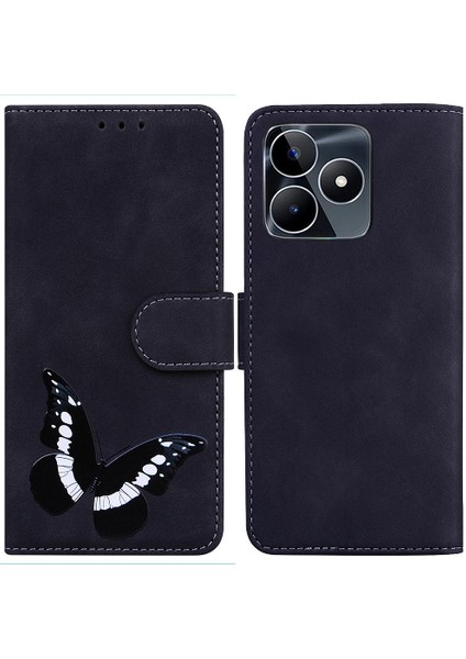 Realme C53 Için Durum (Yurt Dışından)