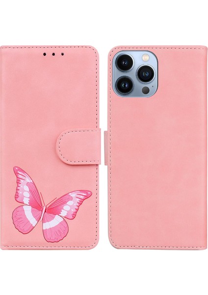 Iphone 15 Pro Max Için Kılıf (Yurt Dışından)