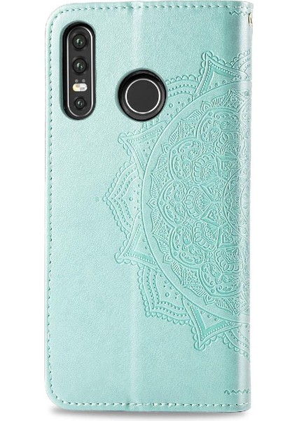 Huawei P30 Lite Için Kılıf (Yurt Dışından)