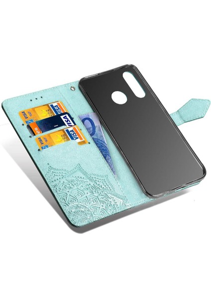 Huawei P30 Lite Için Kılıf (Yurt Dışından)