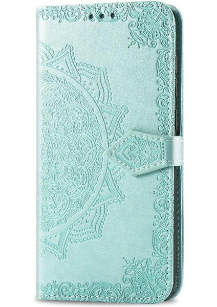 Huawei P30 Lite Için Kılıf (Yurt Dışından)