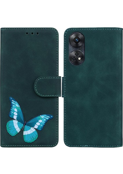 Oppo Oppo 8t 4g Için Kılıf (Yurt Dışından)