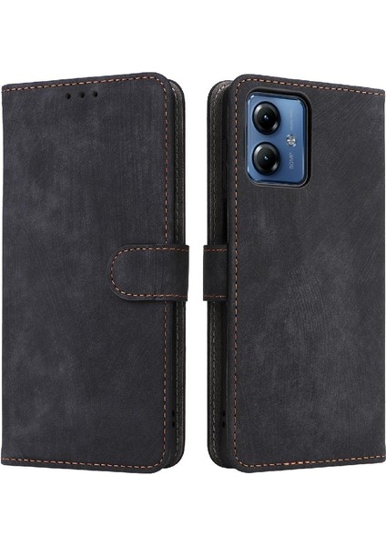 Motorola Moto G14 4g Için Kılıf (Yurt Dışından)