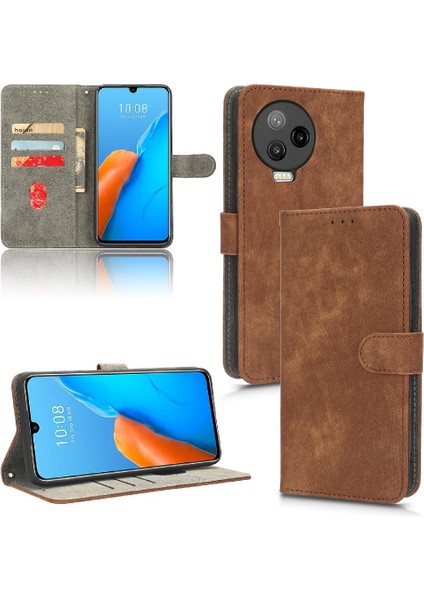 Infinix Not 12 Pro 4g Için Durum (Yurt Dışından) modelleri