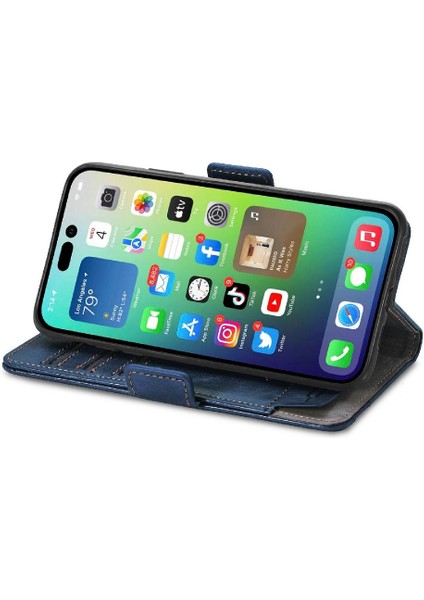 Iphone 14 Promax Için Kılıf (Yurt Dışından)