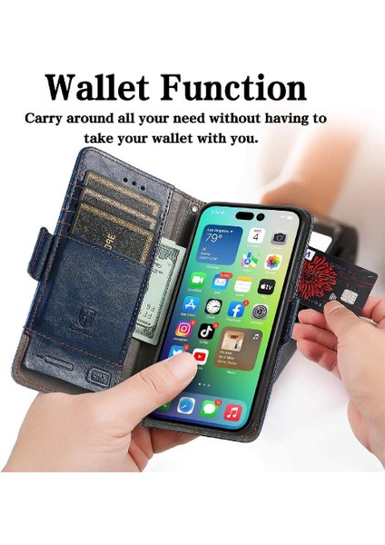 Iphone 14 Promax Için Kılıf (Yurt Dışından)