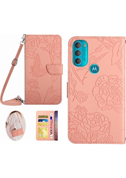 Motorola Moto G71 Telefon Kılıfı Için Kılıf (Yurt Dışından)