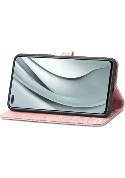 Infinix Not 8 Için Durum (Yurt Dışından)