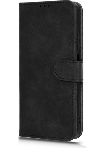 Oppo A38 4g Deri Için Kılıf Kart ile Folio Flip Case Koruyucu Kapak (Yurt Dışından) modelleri