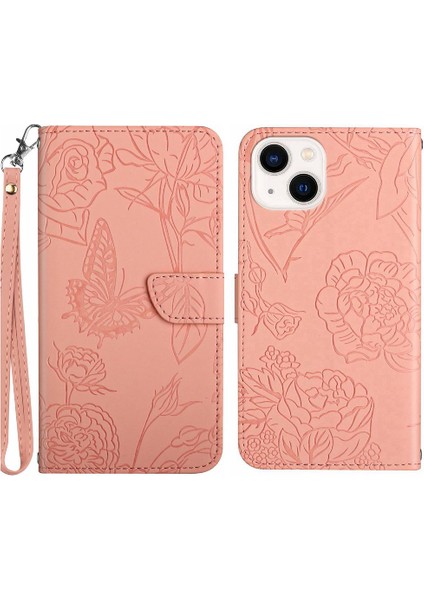 IPhone 15 Için Kılıf Artı (Yurt Dışından)