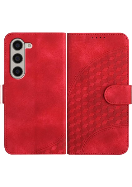 Samsung Galaxy Z Fold 5 Için Kılıf (Yurt Dışından)