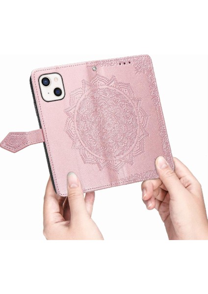 Iphone 13 Mini Için Kılıf (Yurt Dışından)