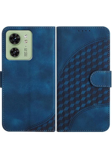 Motorola Edge 40 Için Kılıf (Yurt Dışından)