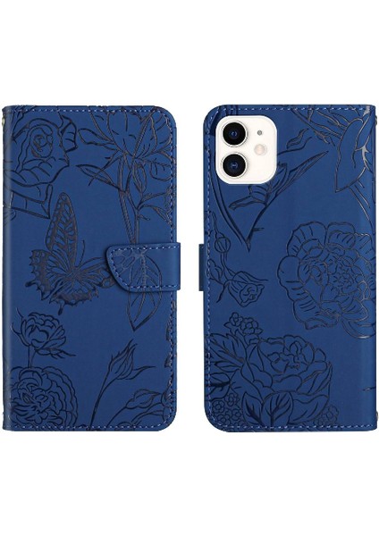 IPhone 12 Mini Için Kılıf (Yurt Dışından)