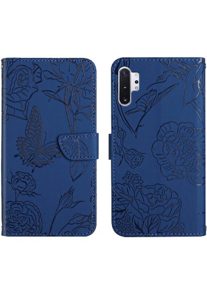 Samsung Galaxy Not 10 Artı (Yurt Dışından)