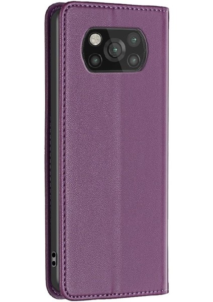 Xiaomi Poco X3 Için Kılıf (Yurt Dışından)