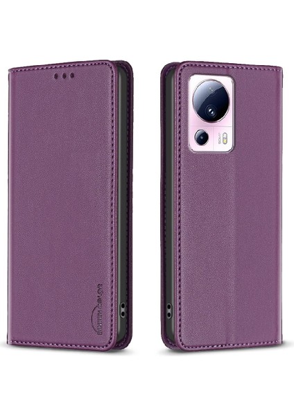 Xiaomi 13 Lite Için Kılıf (Yurt Dışından)