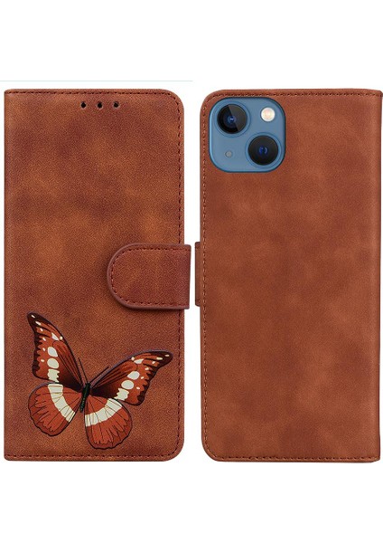 Iphone 13 Mini Için Kılıf (Yurt Dışından)