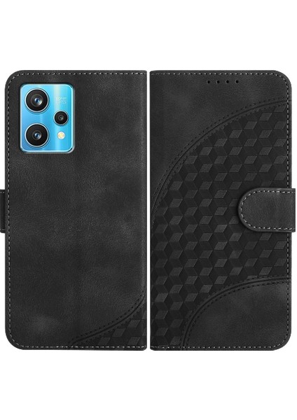 Realme 9 Pro Için Durum (Yurt Dışından)