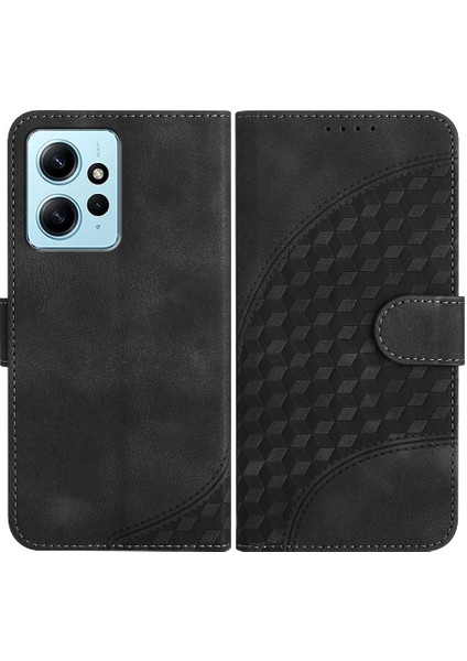 Xiaomi Redmi Not 12 4g Için Kılıf (Yurt Dışından)