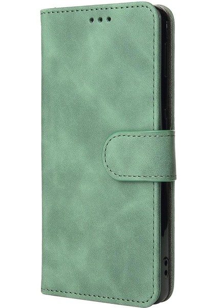 Iphone 13 Için Kılıf Pro Max Tam Koruma Deri Folio Flip Case Kart (Yurt Dışından)