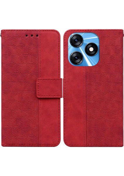 Tecno Kıvılcım 10C Için Durum (Yurt Dışından)