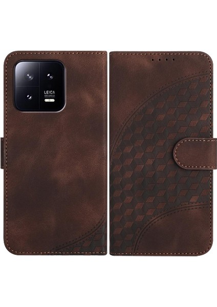 Xiaomi 13 Için Kılıf (Yurt Dışından)