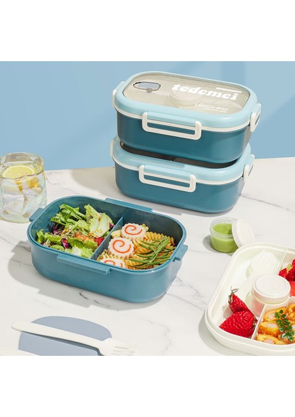 Mikrodalgada Öğle Yemeği Kutusu Öğle Yemeği Kutusu Kamp Piknik Öğle Yemeği Kutusu (Yurt Dışından) modelleri