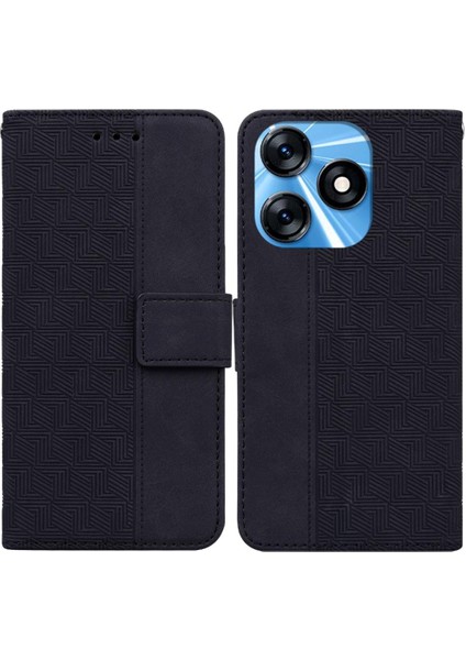 Tecno Kıvılcım 10C Için Durum (Yurt Dışından)