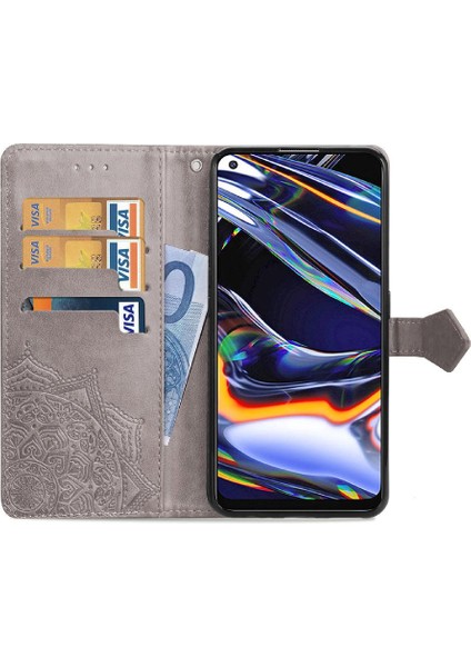 Realme 7 Pro Için Durum (Yurt Dışından) fırsatları