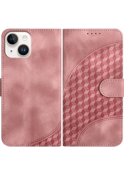 IPhone 15 Için Kılıf Artı (Yurt Dışından)