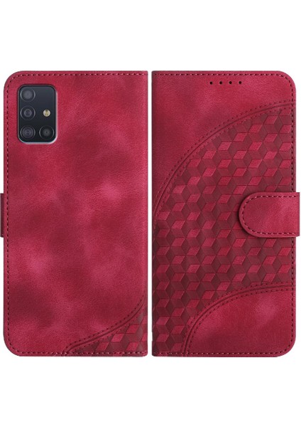 Samsung Galaxy A51 5g Için Kılıf (Yurt Dışından)