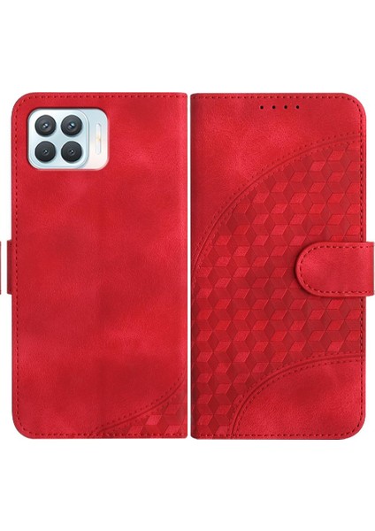 Oppo A93 4g Için Kılıf (Yurt Dışından)