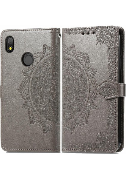 Tecno Pop 3 Için Durum (Yurt Dışından)