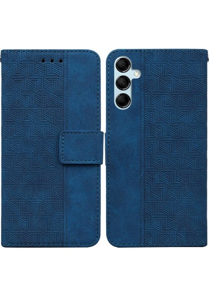 Samsung Galaxy A15 5g/4g Için Kılıf (Yurt Dışından)