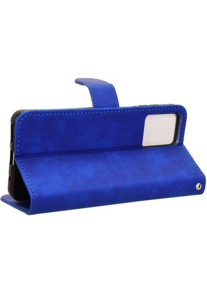 Motorola Moto G14 4g Deri Folio Flip Case Kart Ekleme Için Kılıf (Yurt Dışından) fırsatları