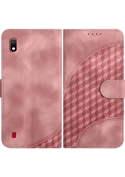 Samsung Galaxy A10 Için Kılıf (Yurt Dışından)