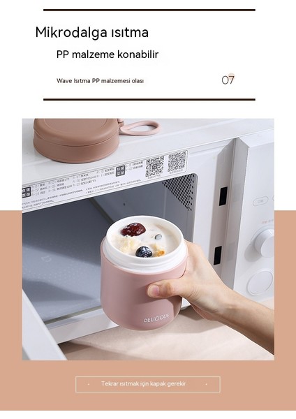 Yeni Japon Tarzı 304 Paslanmaz Çelik Yalıtımlı Çorba Bardağı Öğrenci Çorbası Püresi Süt Bardağı Kahvaltı Bardağı Taşınabilir Açık Bardak (Yurt Dışından) indirimleri