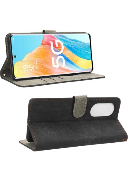 Oppo Oppo 8t 5g Için Kılıf (Yurt Dışından) modelleri