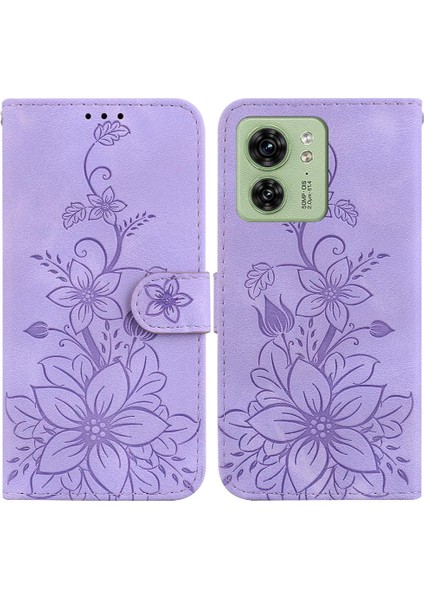 Motorola Edge 40 Case ile Uyumlu (Yurt Dışından) indirimleri