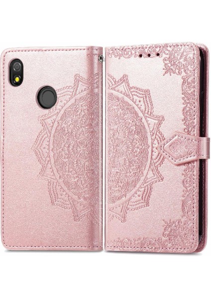 Tecno Pop 3 Için Durum (Yurt Dışından)