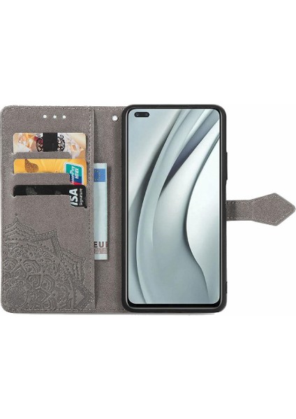 Infinix Not 8 Için Durum (Yurt Dışından)