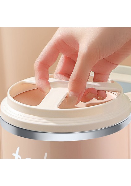 304 Paslanmaz Çelik Çorba Bardağı, Mühürlü ve Yalıtımlı Öğle Yemeği Kutusu Kovası, Yuvarlak Taşınabilir Çorba Kutusu (Yurt Dışından) fırsatları