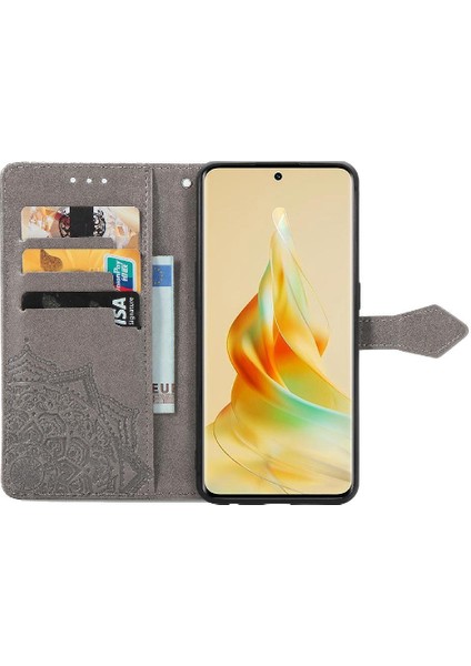 Oppo Oppo 8t 5g Için Kılıf (Yurt Dışından) fırsatları