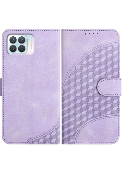 Oppo A93 4g Için Kılıf (Yurt Dışından)