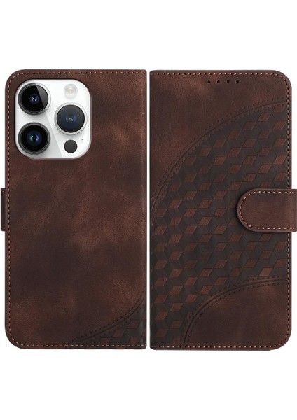 IPhone 13 Pro Için Kılıf (Yurt Dışından)
