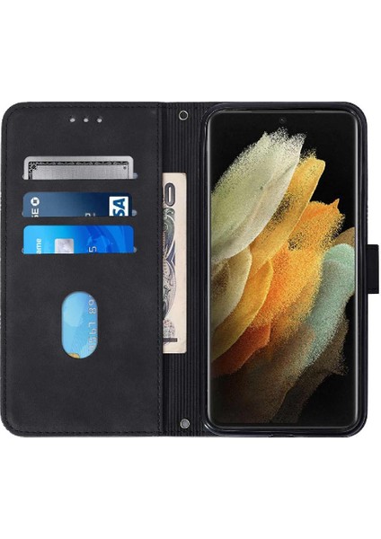 Samsung Galaxy S21 Ultra 5g Için Kılıf (Yurt Dışından)
